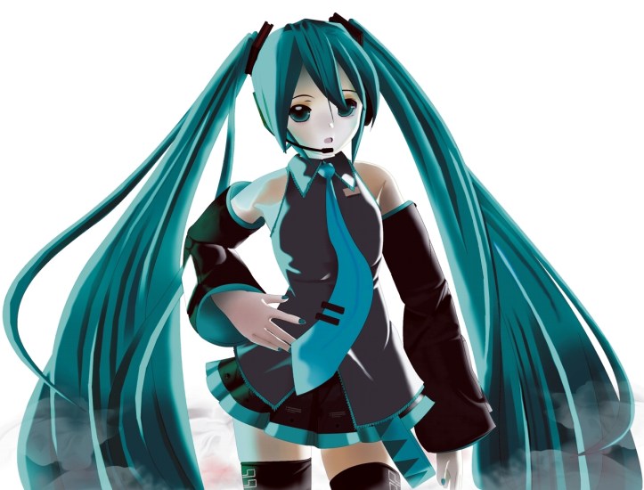 Miku!!!!!!!!!!!!!!!!!!
