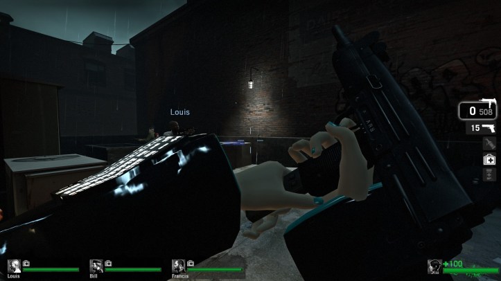 miku reload animation