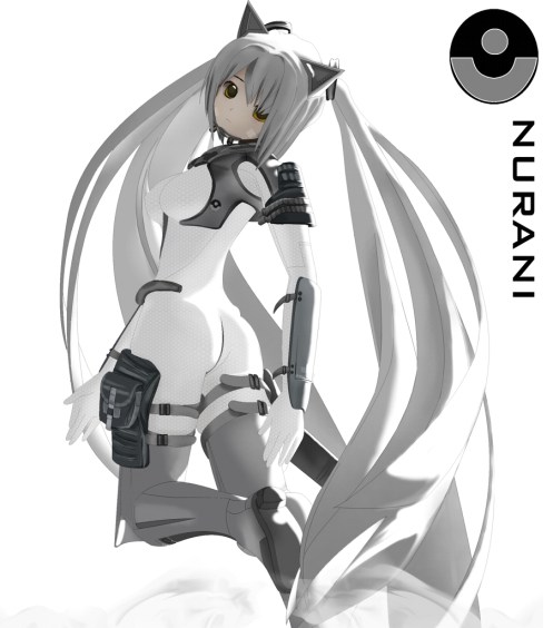 nurani_kitsune_by_xenoaisam